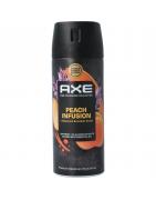 Deodorant bodyspray peach infusionDeodorant8720181555671