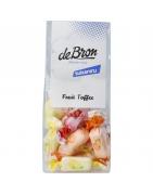 Fruit toffee suikervrijSnoepgoed suikervrij8712514006103