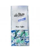 Mint toffee suikervrijSnoepgoed suikervrij8712514006110