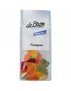 Fruitgums suikervrijSnoepgoed suikervrij8712514106131