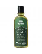 Scalp hair oilOverig haar5060917731744