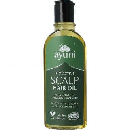 Scalp hair oilOverig haar5060917731744