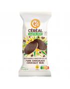 Rijstwafel met pure chocolate glutenvrijVoeding5410063041189