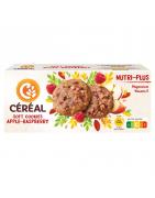 Zachte koekjes appel-framboos nutri-plusKoek5410063021273