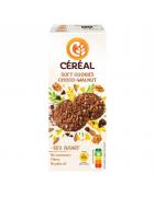 Soft cookies choco-walnut minder suiker z zoetstofKoek5410063040885