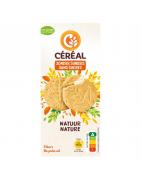 Zandkoekjes natuur zonder suikersKoek5410063034488