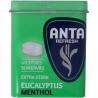 Refresh eucalyptus menthol extra sterk suikervrijSnoepgoed8721077492414