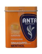 Refresh sinaasappelSnoepgoed8721077492421