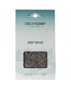 Harswierook deep senseEtherische oliën/aromatherapie8718503734996