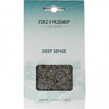 Harswierook deep senseEtherische oliën/aromatherapie8718503734996