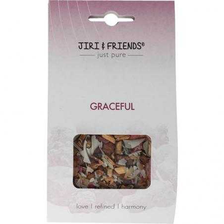 Harswierook gracefulEtherische oliën/aromatherapie8718503735016