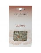 Harswierook clear mindEtherische oliën/aromatherapie8718503735023