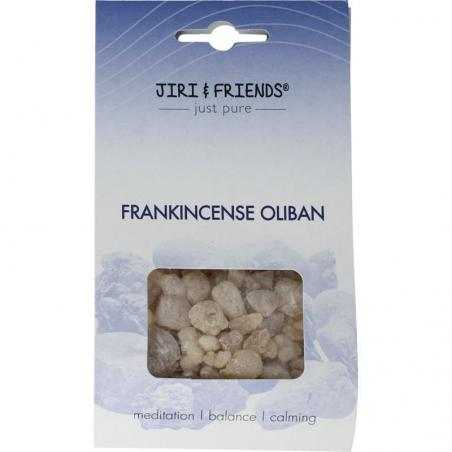 Harswierook frankincense olibanEtherische oliën/aromatherapie8718503735030