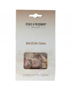 Harswierook benzoin SiamEtherische oliën/aromatherapie8718503735054