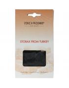 Harswierook storax from TurkeyEtherische oliën/aromatherapie8718503735061