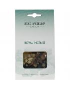 Harswierook royal incenseEtherische oliën/aromatherapie8718503735078