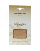 Harswierook sandalwood powderEtherische oliën/aromatherapie8718503735092