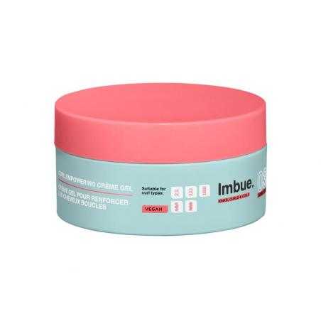 Curl empowering creme gelStyling5060282703735