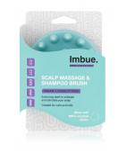 Scalp & shampoo brushOverig haar5060282707382