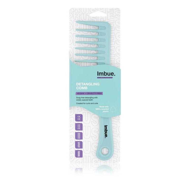 Detangling combOverig haar5060282707238