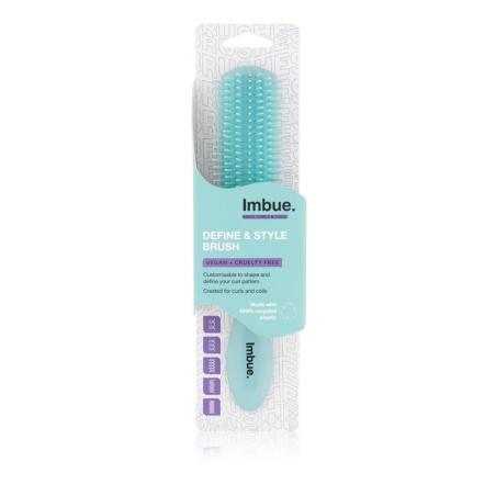 Defining & style brushOverig haar5060282707351