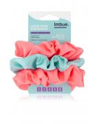Scrunchies satin largeOverig haar5060282707504