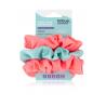 Scrunchies satin largeOverig haar5060282707504