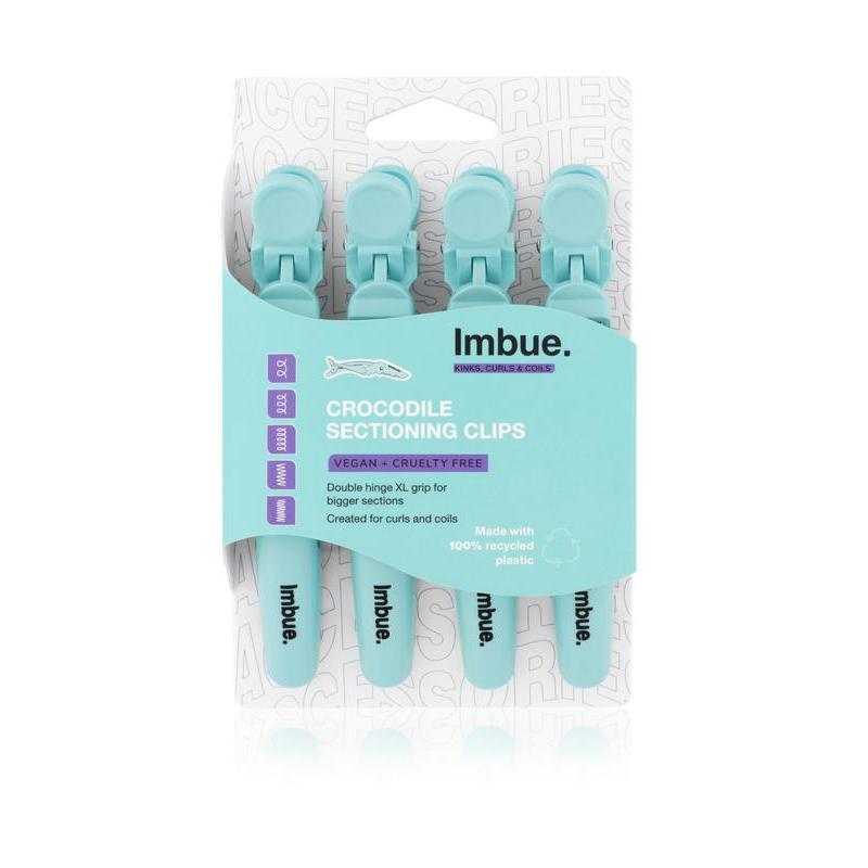 Sectioning clipsOverig haar5060282707412