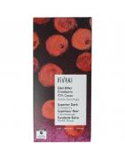 Chocolade puur cranberry 70% bioSnoepgoed4044889005240