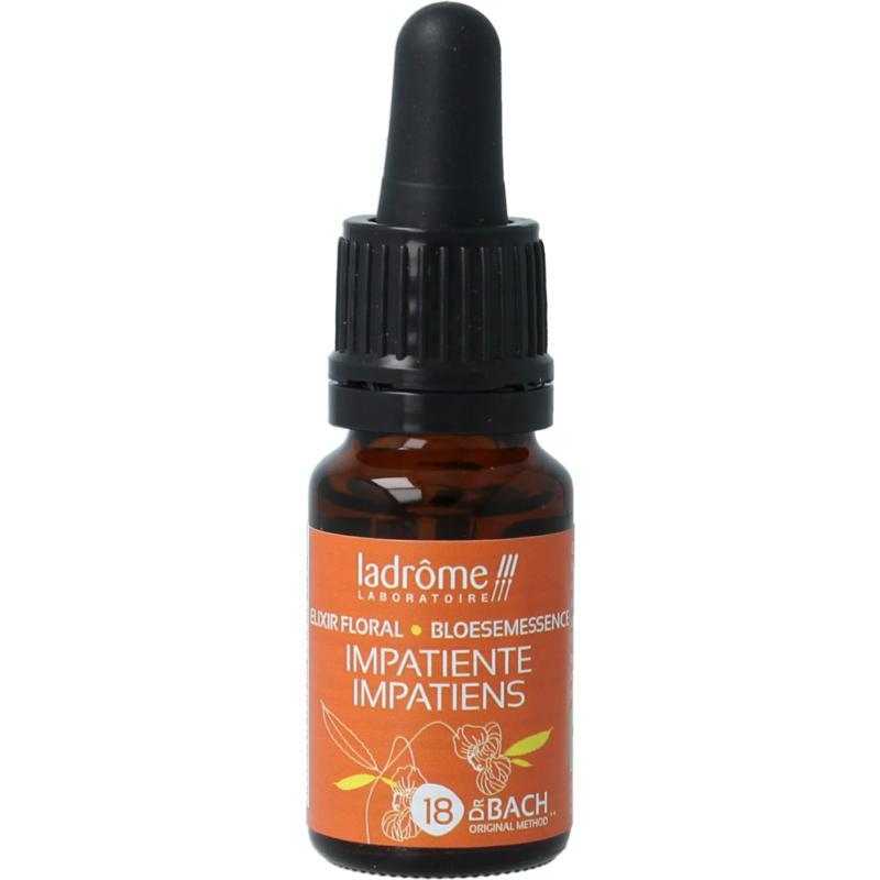 Impatiens bioFytotherapie3486330010198