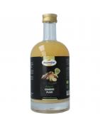 Gember sap puur bioDranken8718503321554