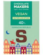 Sintletter melk vega bioSnoepgoed8720618915801