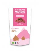 Snackable melk 49% met bosvruchten bioSnoepgoed8721325594341