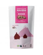 Snackable puur 60% met hazelnoot bioSnoepgoed8721325594327