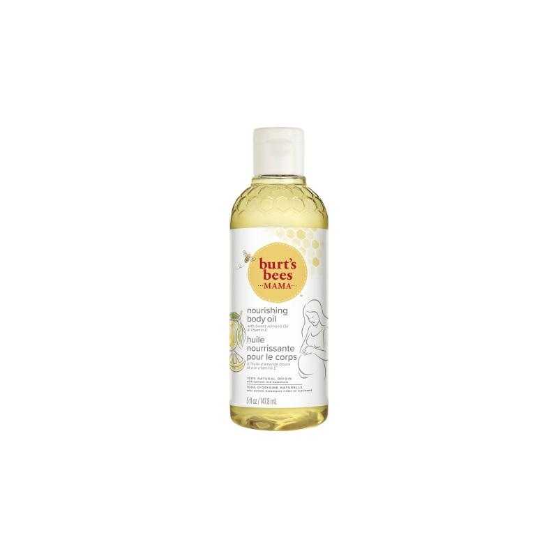 Mama bee body oil nourishingBodycrème/gel/lotion792850654440