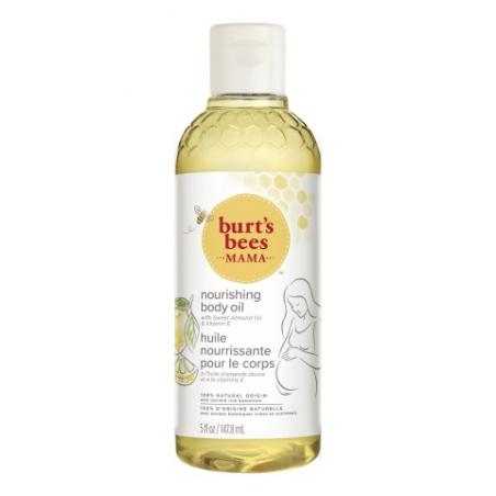 Mama bee body oil nourishingBodycrème/gel/lotion792850654440