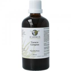 Drogistland.nl-Groene Os