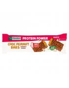 Protein peanut/choco bar glutenvrijVoeding5412158059345