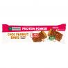 Protein peanut/choco bar glutenvrijVoeding5412158059345