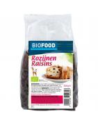 Rozijnen bioVoeding5412158004826