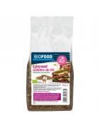 Lijnzaad gebroken bioVoeding5412158034731