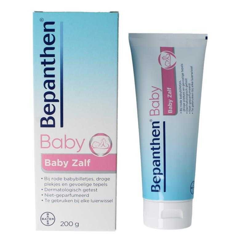 BabyzalfOverig wondverzorging4057599010978