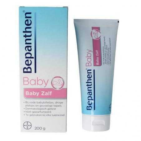 BabyzalfOverig wondverzorging4057599010978