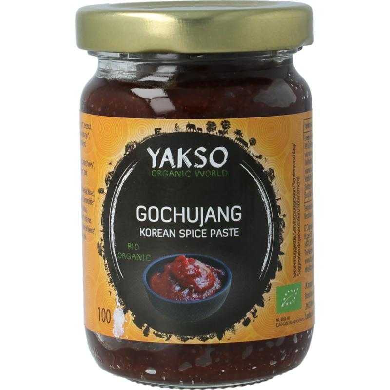 Gochujang bioVoeding8718754507196