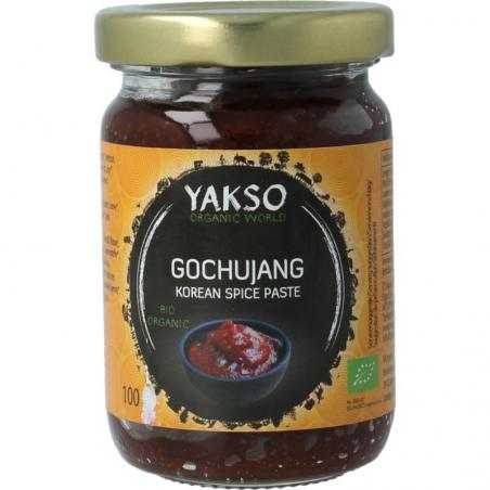 Gochujang bioVoeding8718754507196