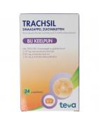 Trachsil sinaasappelKeel8711218989095