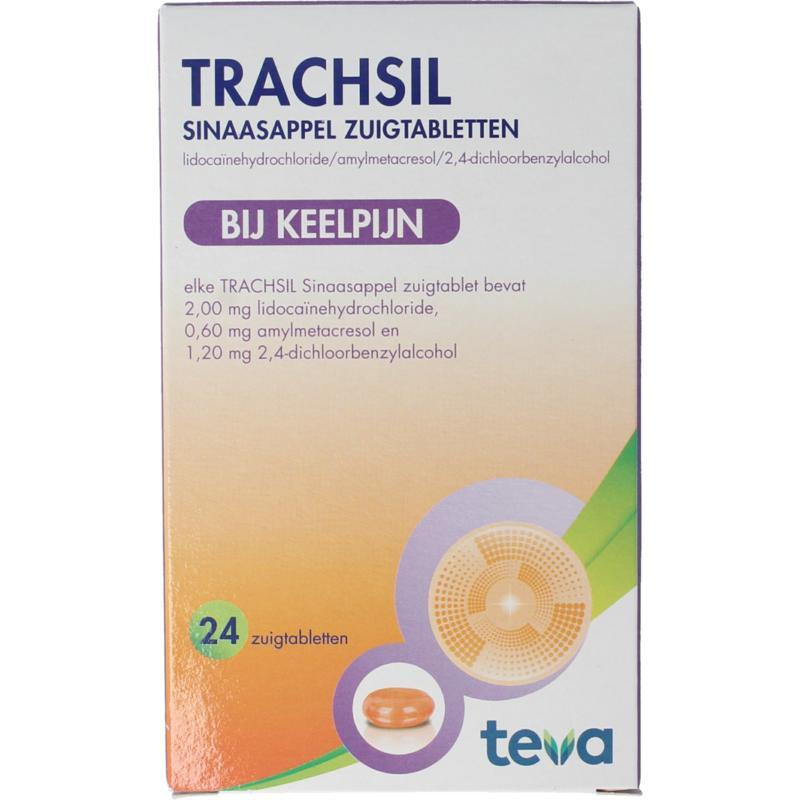 Trachsil sinaasappelKeel8711218989095