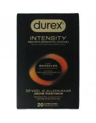 Condooms intensityCondooms8710552315560