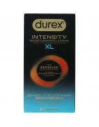 Condooms intensity XLCondooms8710552315577