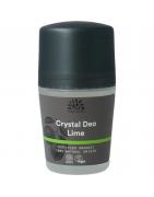 Deodorant limoen kristal bioDeodorant5701058014883